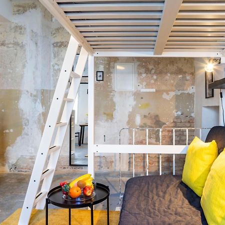 Shabby Chic Apartment +Freshly Furnished +Self Check-In Berlin Dış mekan fotoğraf