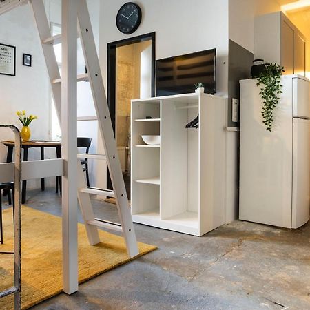 Shabby Chic Apartment +Freshly Furnished +Self Check-In Berlin Dış mekan fotoğraf