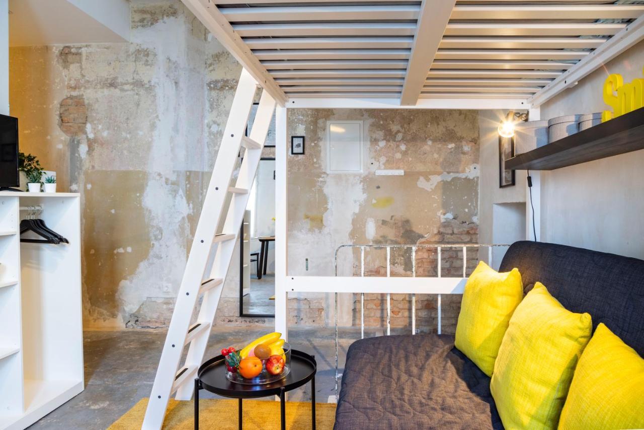 Shabby Chic Apartment +Freshly Furnished +Self Check-In Berlin Dış mekan fotoğraf