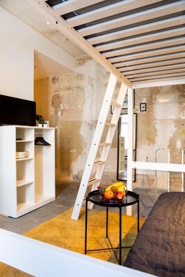 Shabby Chic Apartment +Freshly Furnished +Self Check-In Berlin Dış mekan fotoğraf