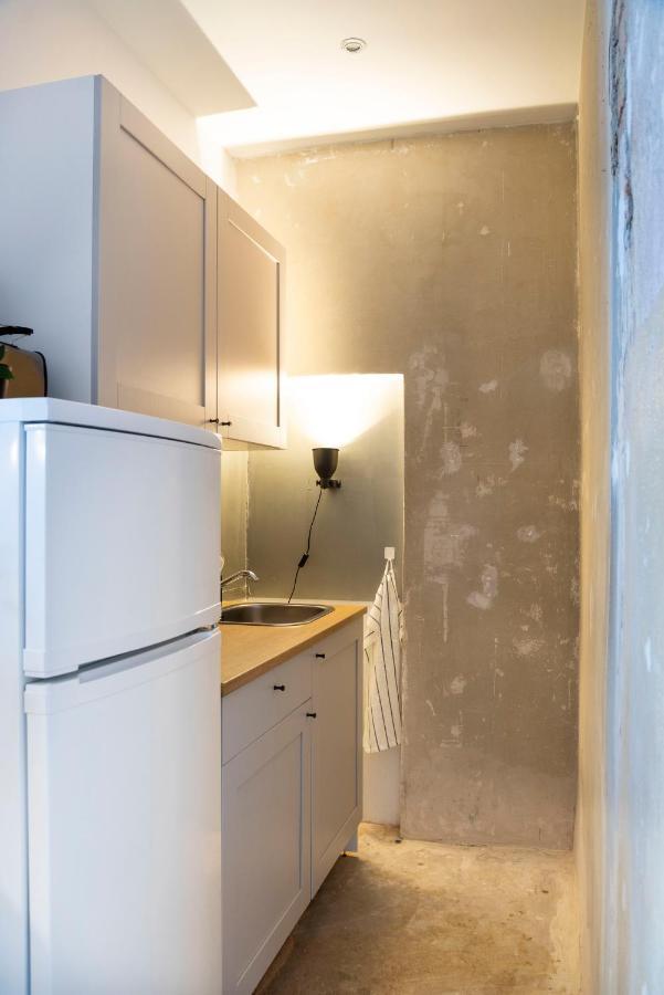 Shabby Chic Apartment +Freshly Furnished +Self Check-In Berlin Dış mekan fotoğraf