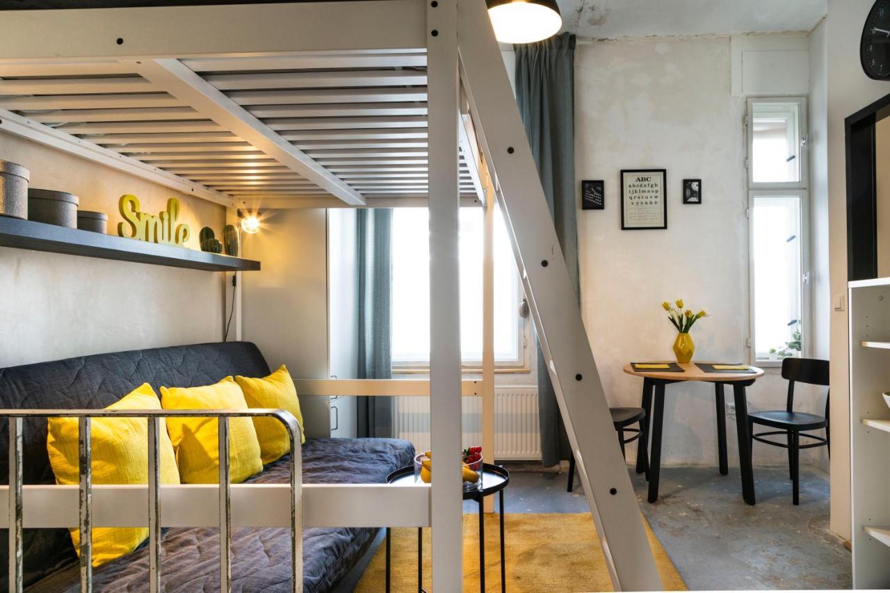 Shabby Chic Apartment +Freshly Furnished +Self Check-In Berlin Dış mekan fotoğraf