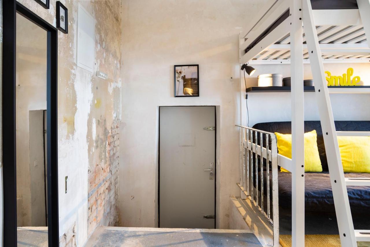 Shabby Chic Apartment +Freshly Furnished +Self Check-In Berlin Dış mekan fotoğraf